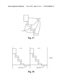 METHOD FOR DETECTING GESTURES USING A MULTI-SEGMENT PHOTODIODE AND ONE OR     FEWER ILLUMINATION SOURCES diagram and image