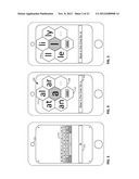 Smartphone-Based Methods and Systems diagram and image