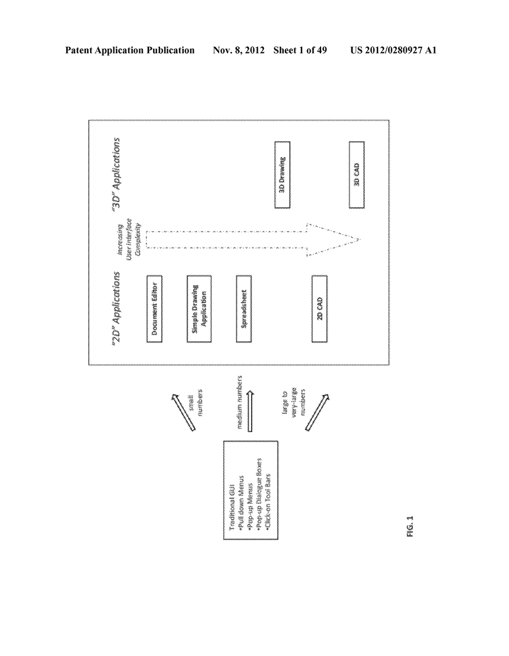 SIMPLE TOUCH INTERFACE AND HDTP GRAMMARS FOR RAPID OPERATION OF PHYSICAL     COMPUTER AIDED DESIGN (CAD) SYSTEMS - diagram, schematic, and image 02