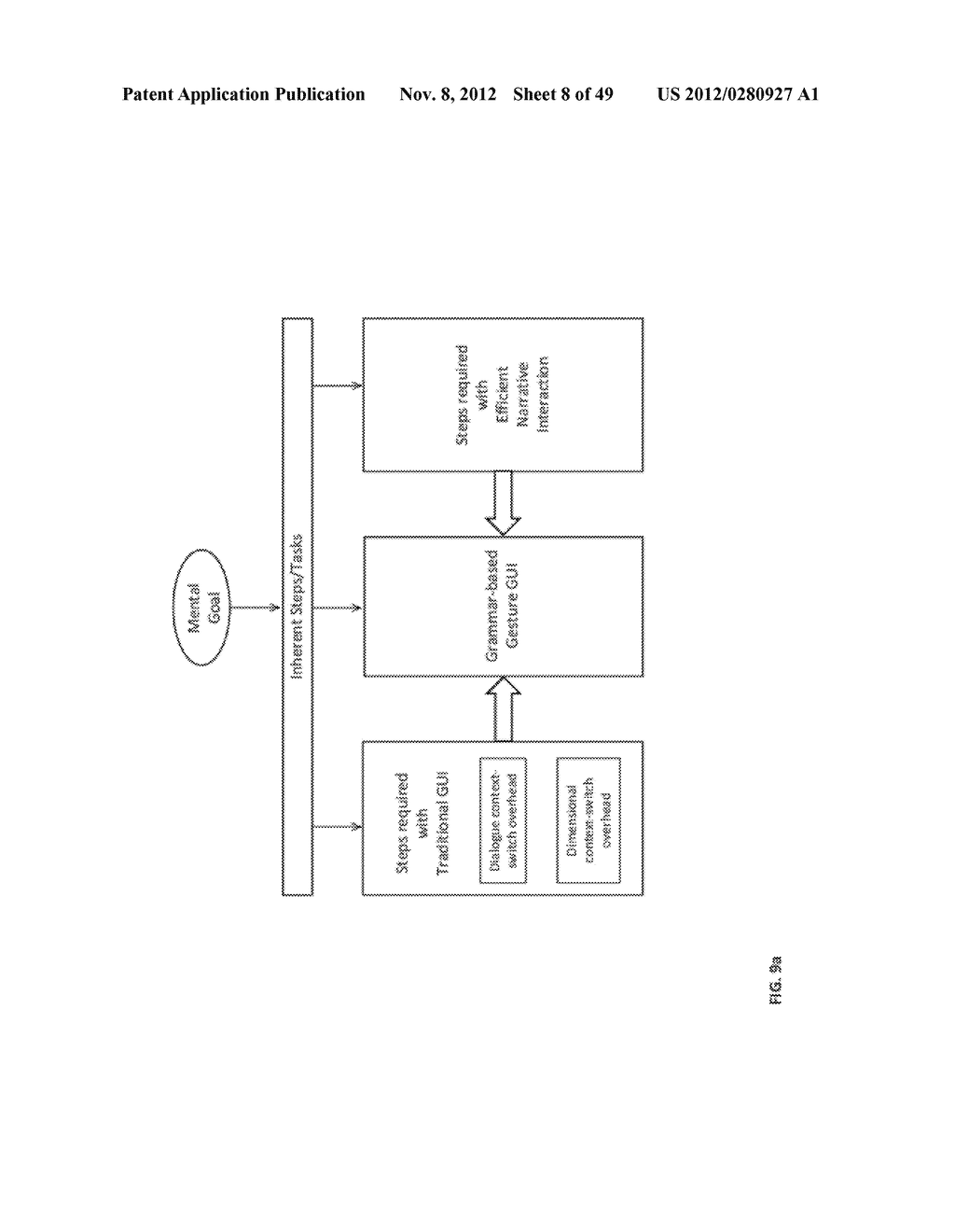 SIMPLE TOUCH INTERFACE AND HDTP GRAMMARS FOR RAPID OPERATION OF PHYSICAL     COMPUTER AIDED DESIGN (CAD) SYSTEMS - diagram, schematic, and image 09