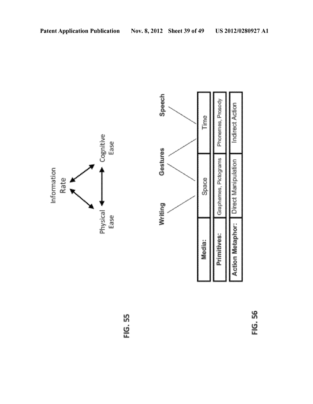 SIMPLE TOUCH INTERFACE AND HDTP GRAMMARS FOR RAPID OPERATION OF PHYSICAL     COMPUTER AIDED DESIGN (CAD) SYSTEMS - diagram, schematic, and image 40