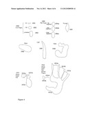 TOUCHPAD USER INTERFACE diagram and image