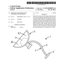 ARTIFICIAL TOUCH DEVICE FOR ELECTRONIC TOUCH SCREENS diagram and image