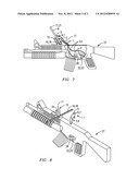 ARTIFICIAL TOUCH DEVICE FOR ELECTRONIC TOUCH SCREENS diagram and image