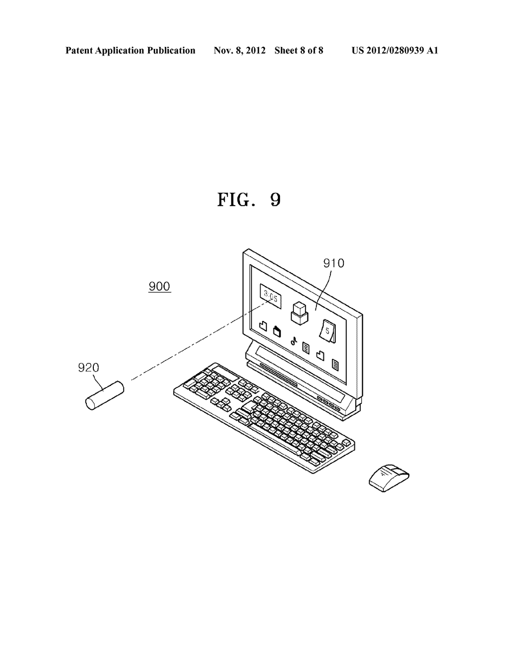 Optical Touch Screen Apparatuses And Methods Of Driving The Optical Touch     Screen Apparatuses - diagram, schematic, and image 09