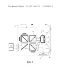 Projection display system for table computers diagram and image