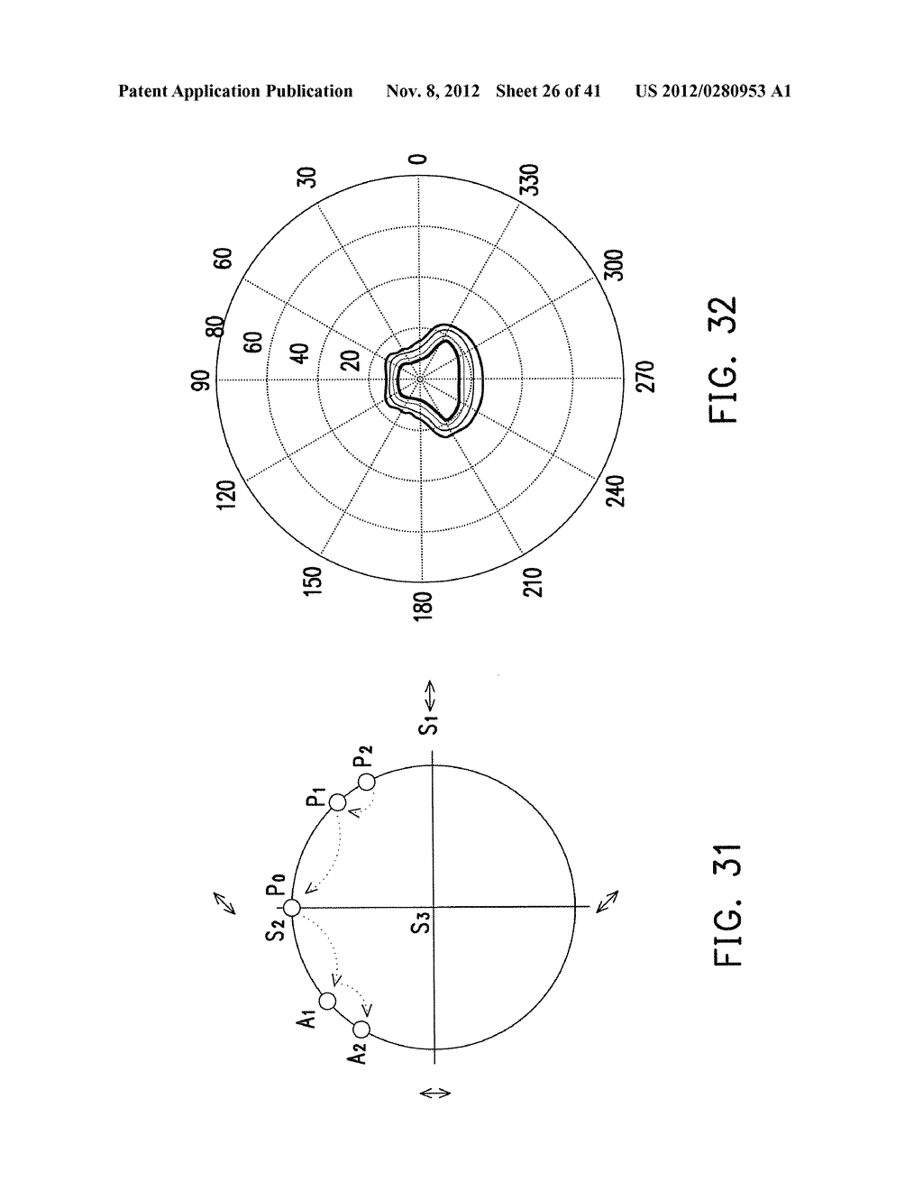 DISPLAY DEVICE - diagram, schematic, and image 27