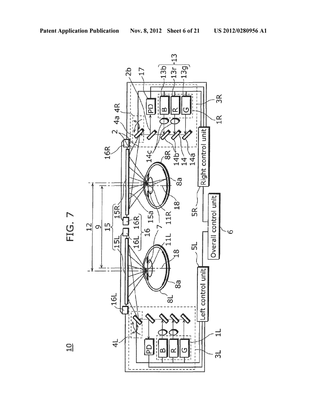 DISPLAY APPARATUS - diagram, schematic, and image 07