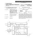 ELECTROPHORETIC DISPLAY APARATUS AND METHOD OF DRIVING THE SAME diagram and image