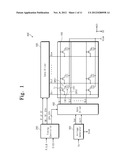 ELECTROPHORETIC DISPLAY APARATUS AND METHOD OF DRIVING THE SAME diagram and image