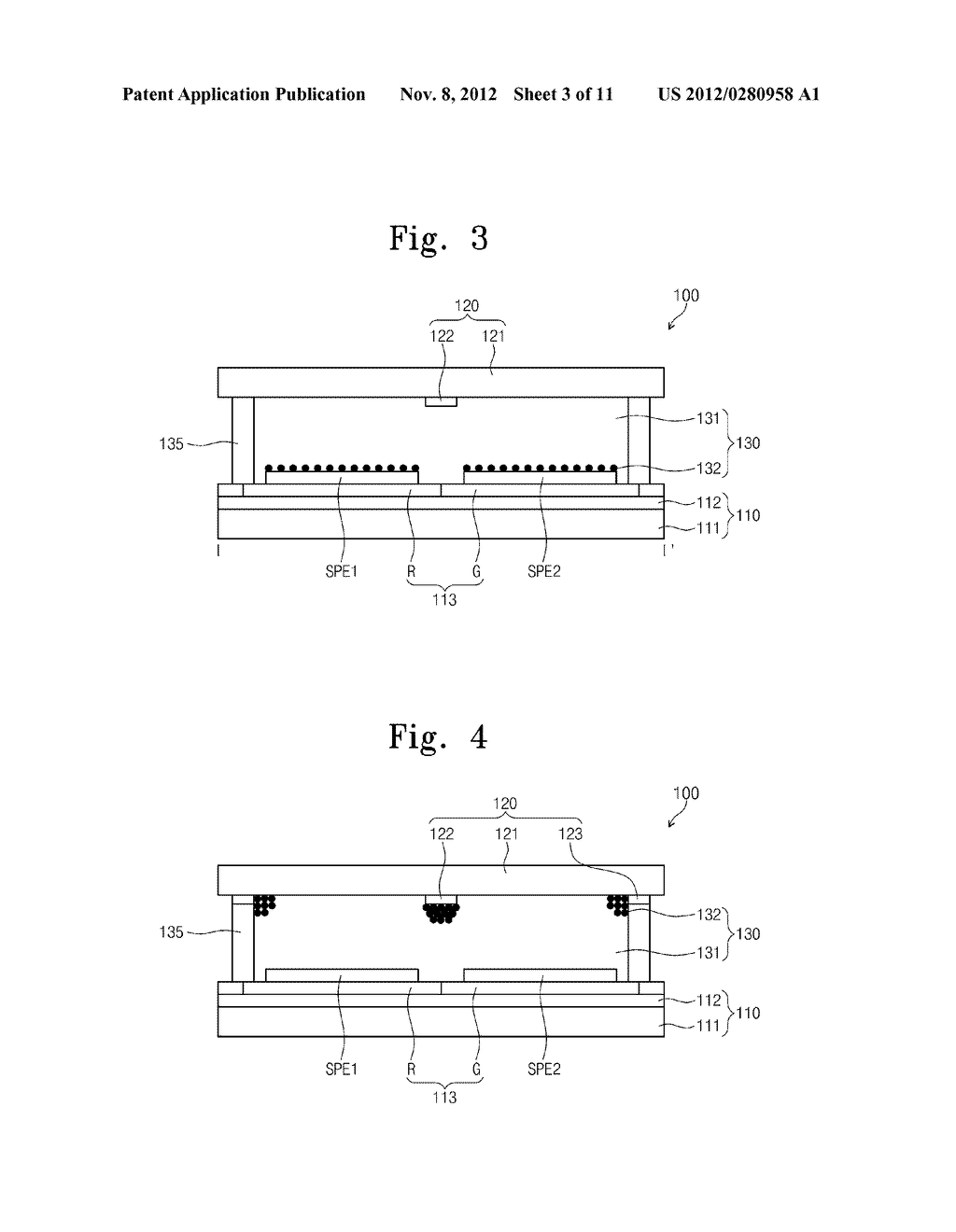 ELECTROPHORETIC DISPLAY APARATUS AND METHOD OF DRIVING THE SAME - diagram, schematic, and image 04