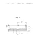 ELECTROPHORETIC DISPLAY APARATUS AND METHOD OF DRIVING THE SAME diagram and image