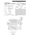 PIXEL CIRCUIT AND DISPLAY DEVICE diagram and image