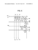 PIXEL CIRCUIT AND DISPLAY DEVICE diagram and image