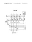 PIXEL CIRCUIT AND DISPLAY DEVICE diagram and image