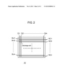 PLASMA DISPLAY PANEL DRIVING METHOD AND PLASMA DISPLAY DEVICE diagram and image