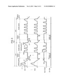 PLASMA DISPLAY PANEL DRIVING METHOD AND PLASMA DISPLAY DEVICE diagram and image