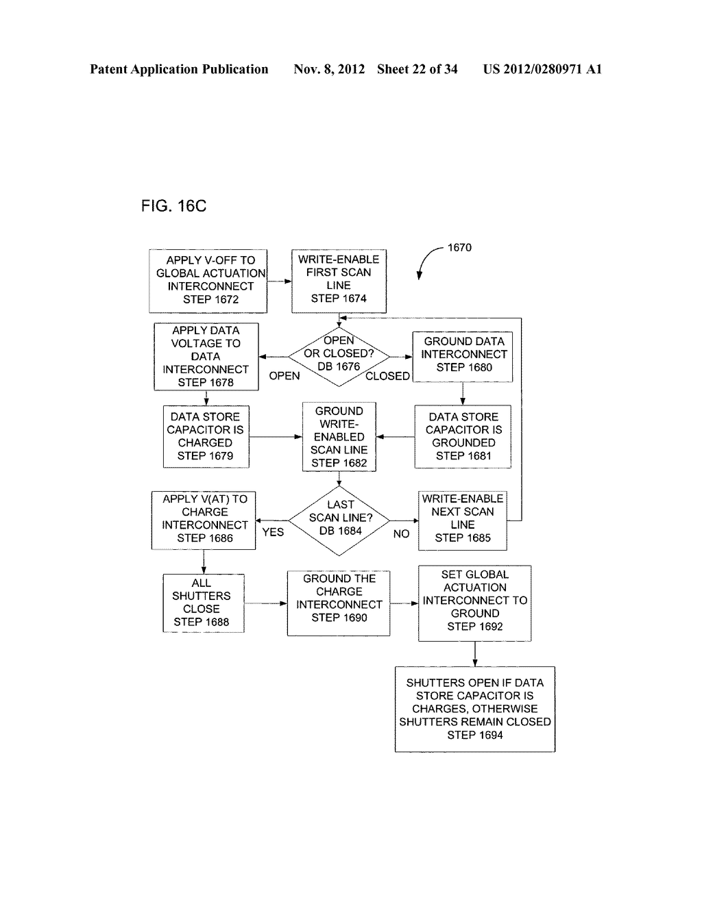 CIRCUITS FOR CONTROLLING DISPLAY APPARATUS - diagram, schematic, and image 23