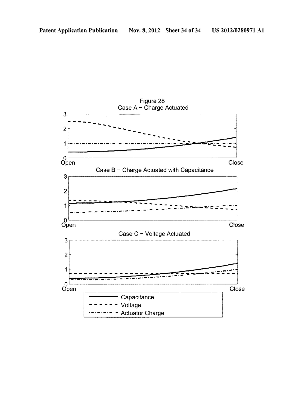 CIRCUITS FOR CONTROLLING DISPLAY APPARATUS - diagram, schematic, and image 35