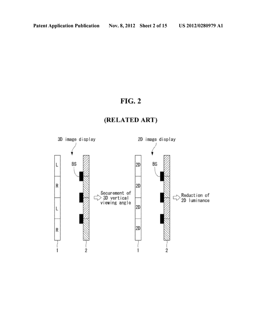 Image Display Device - diagram, schematic, and image 03