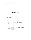 Image Display Device diagram and image