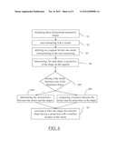 DETERMINING A PARAMETER OF A GEOMETRICAL CAD OPERATION diagram and image