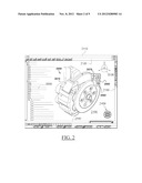 DETERMINING A GEOMETRICAL CAD OPERATION diagram and image