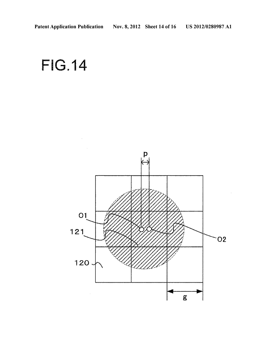 IMAGE DISPLAY DEVICE - diagram, schematic, and image 15