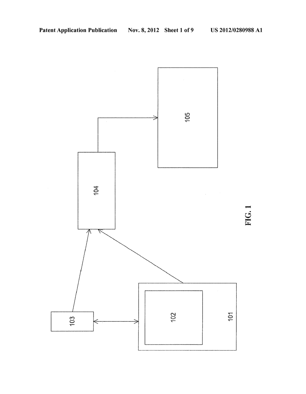 INTERACTIVE MIXED REALITY SYSTEM AND USES THEREOF - diagram, schematic, and image 02