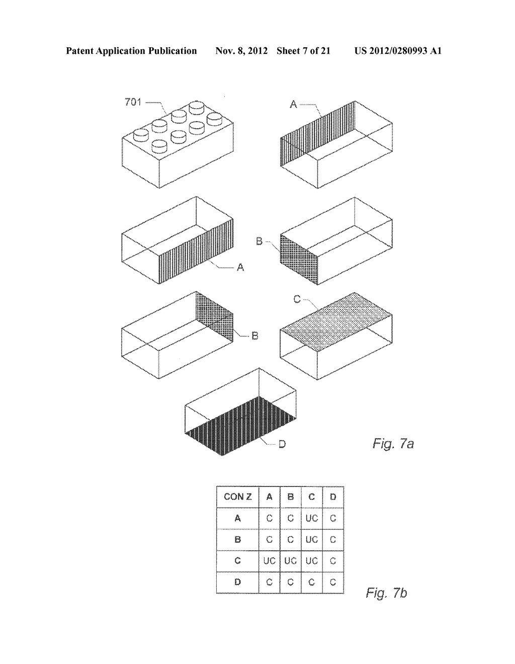 CONNECTIVITY DEPENDED GEOMETRY OPTIMIZATION FOR REAL-TIME RENDERING - diagram, schematic, and image 08