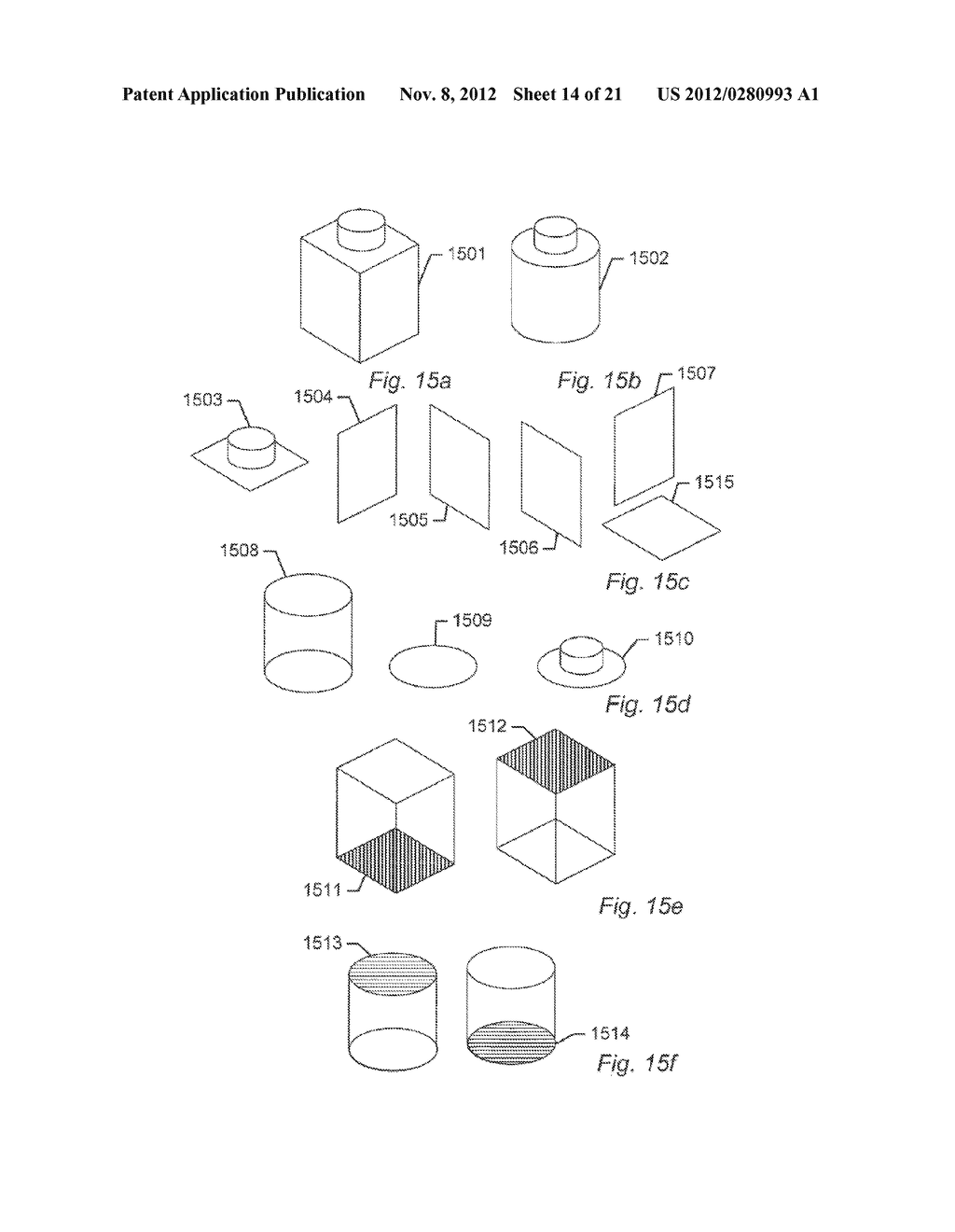 CONNECTIVITY DEPENDED GEOMETRY OPTIMIZATION FOR REAL-TIME RENDERING - diagram, schematic, and image 15