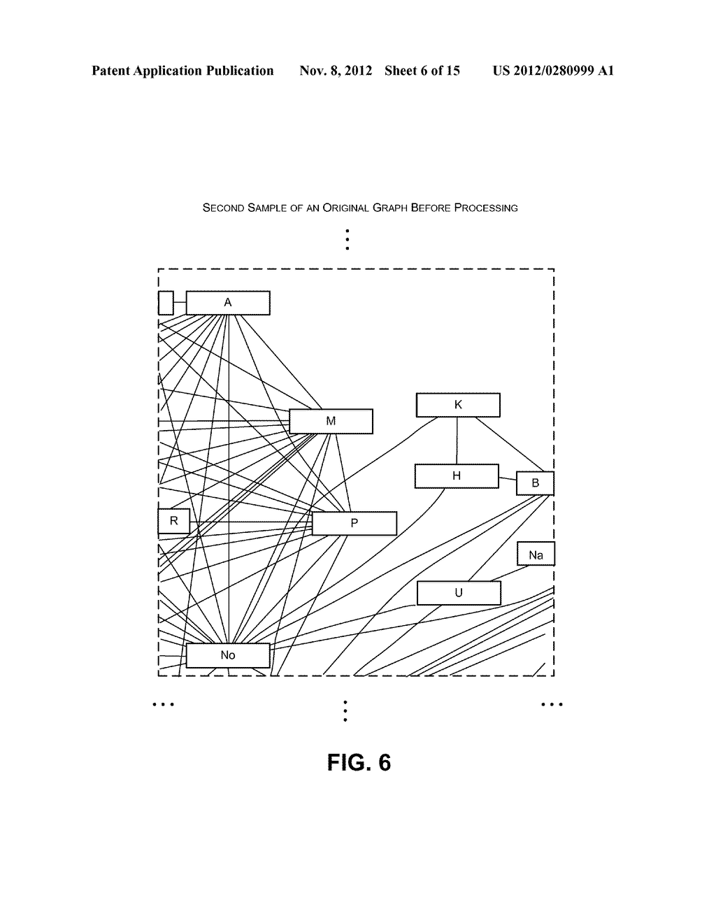 ROUTING EDGES WITH ORDERED BUNDLES - diagram, schematic, and image 07