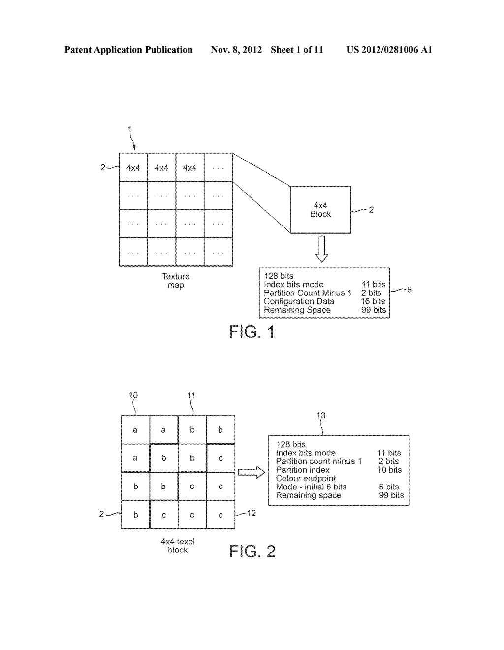 Method Of And Apparatus For Encoding And Decoding Data - diagram, schematic, and image 02