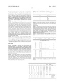 Method Of And Apparatus For Encoding And Decoding Data diagram and image