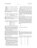 Method Of And Apparatus For Encoding And Decoding Data diagram and image