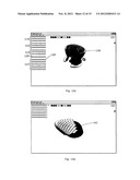 USER INTERFACES FOR DESIGNING OBJECTS diagram and image