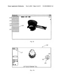 USER INTERFACES FOR DESIGNING OBJECTS diagram and image