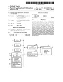 INFORMATION PROCESSING APPARATUS AND METHOD diagram and image