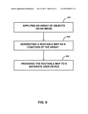 End User Image Open Area Maps diagram and image