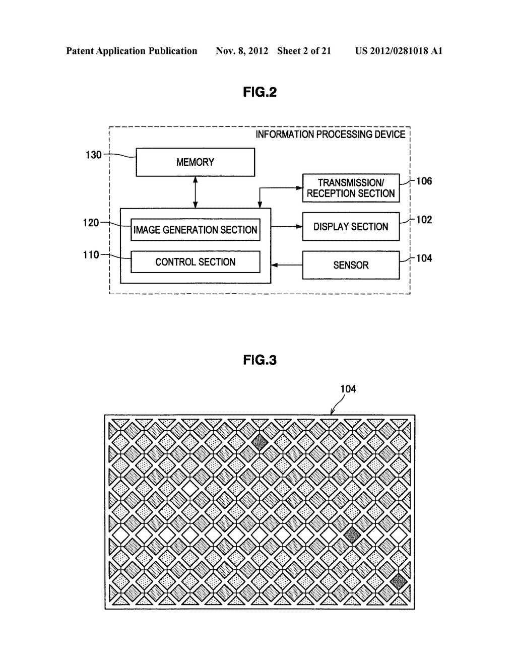 ELECTRONIC DEVICE, INFORMATION PROCESSING METHOD, PROGRAM, AND ELECTRONIC     DEVICE SYSTEM - diagram, schematic, and image 03