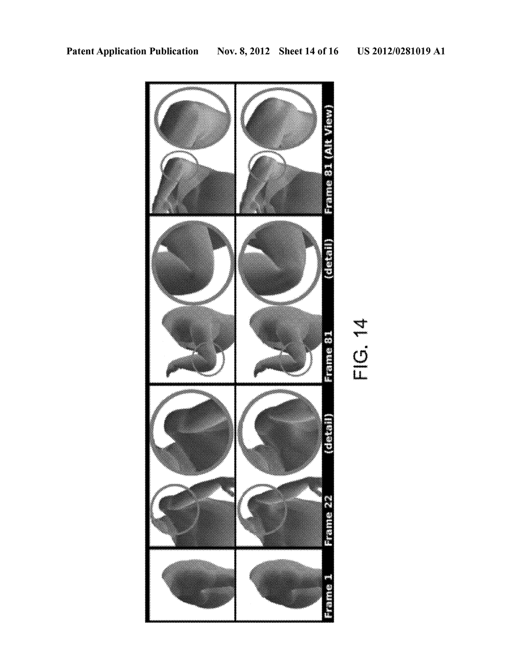 EFFICIENT ELASTICITY FOR CHARACTER SKINNING - diagram, schematic, and image 15