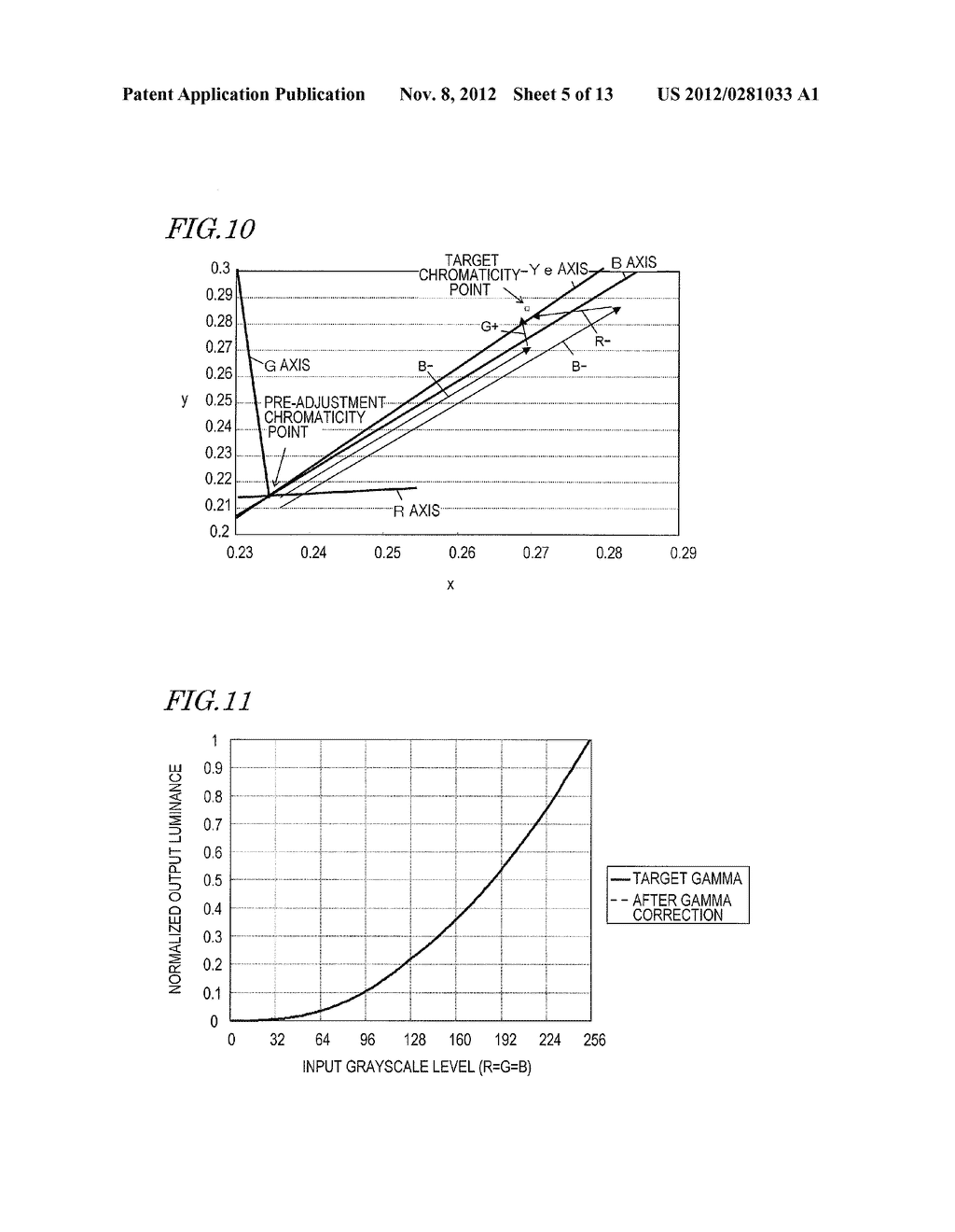 LIQUID-CRYSTAL DISPLAY AND SIGNAL CONVERTING CIRCUIT - diagram, schematic, and image 06