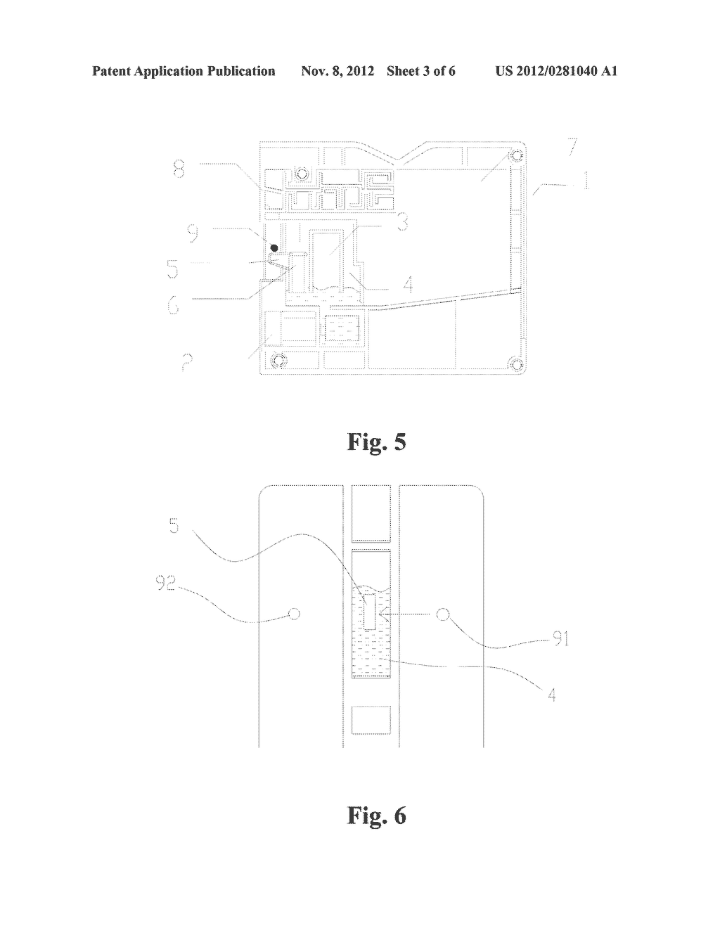 INK CARTRIDGE USED FOR AN INKJET PRINTER - diagram, schematic, and image 04