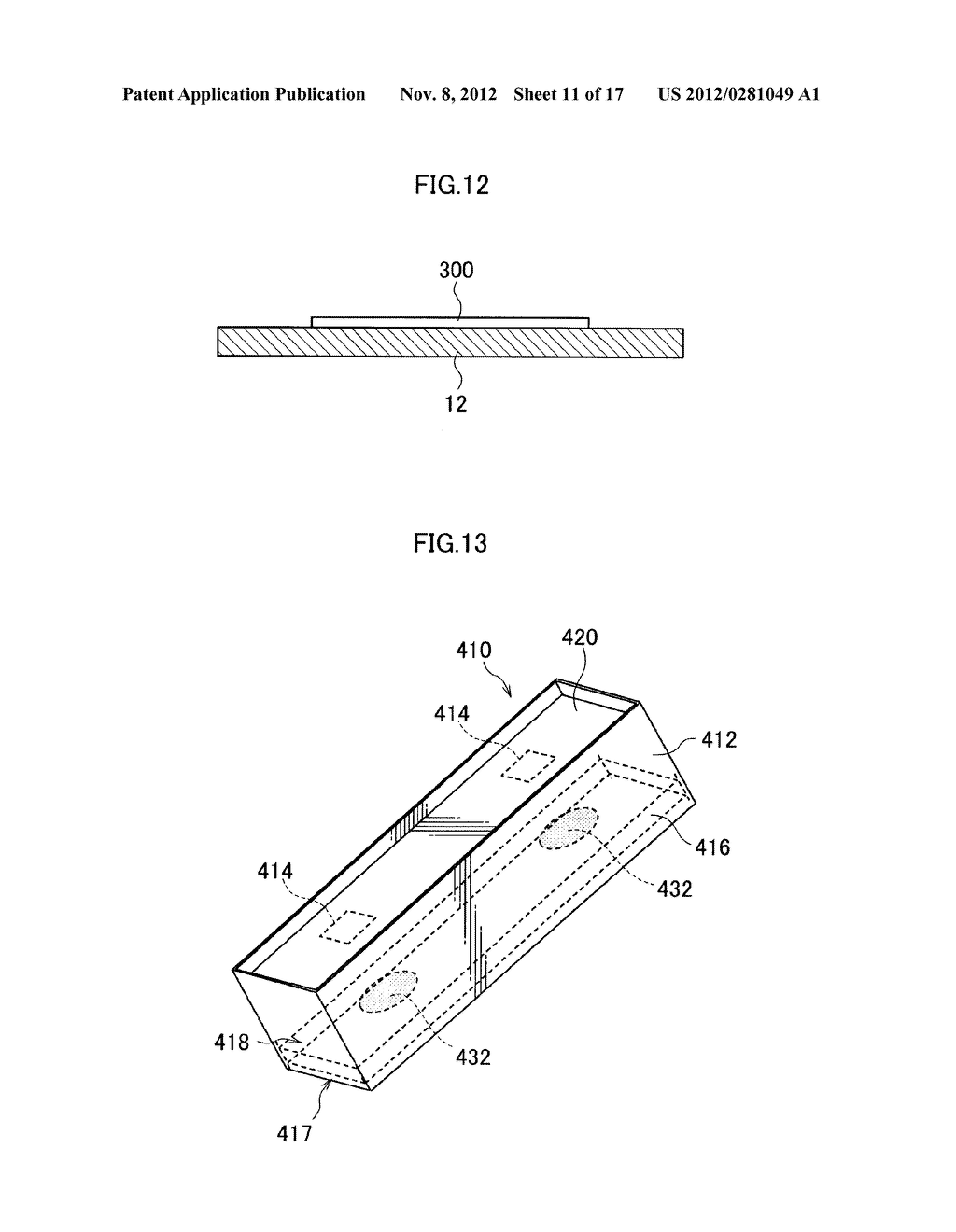 INKJET RECORDING APPARATUS AND IMAGE FORMING METHOD - diagram, schematic, and image 12