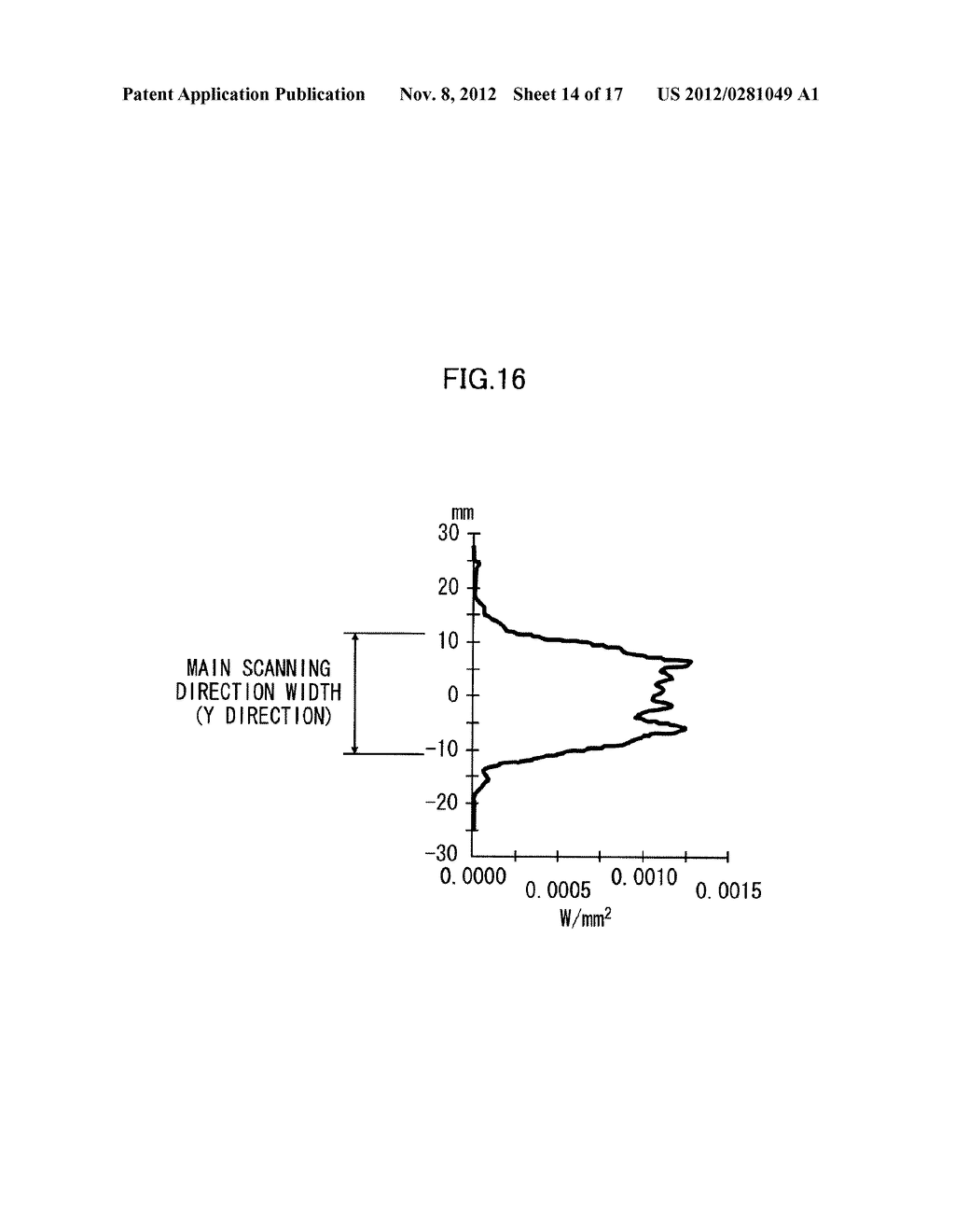 INKJET RECORDING APPARATUS AND IMAGE FORMING METHOD - diagram, schematic, and image 15