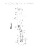 DEVICE FOR HOLDING AND CARRYING ALONG A SUBSTRATE TO BE PRINTED ON AND A     PRINTING MACHINE diagram and image