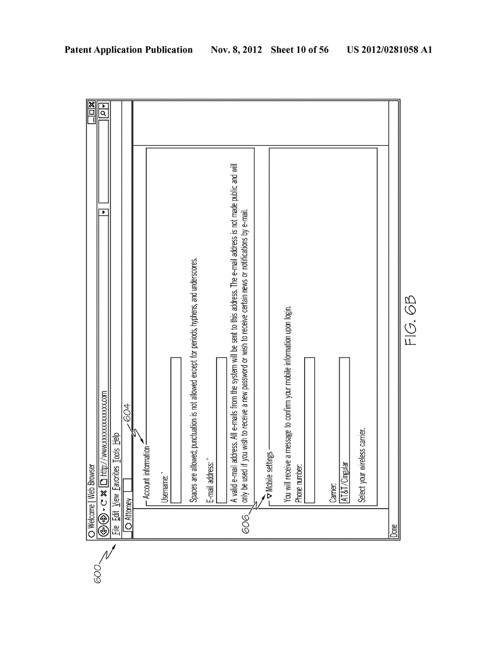 Virtual Inmate Visitation - diagram, schematic, and image 11