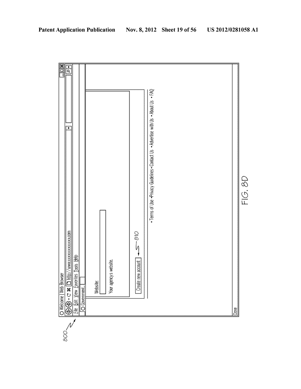 Virtual Inmate Visitation - diagram, schematic, and image 20