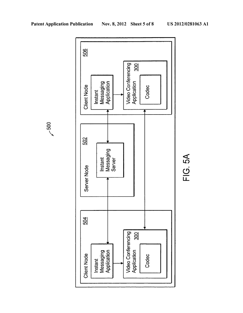 Systems And Methods For Providing Personal Video Services - diagram, schematic, and image 06