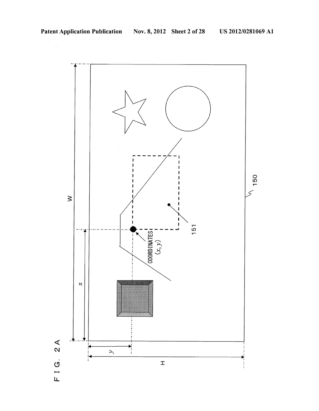 Digital Video Signal Output Device and Display Device, and Digital Video     Signal Output Method and Reception Method - diagram, schematic, and image 03